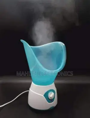 Photo - Facial Steamer የፊት ቆዳ ማሳመሪያ