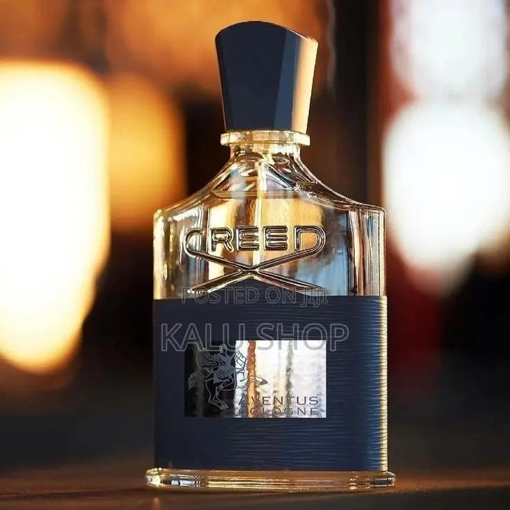 CREED Aventus Fragrance - Eau De Parfum (100ml)