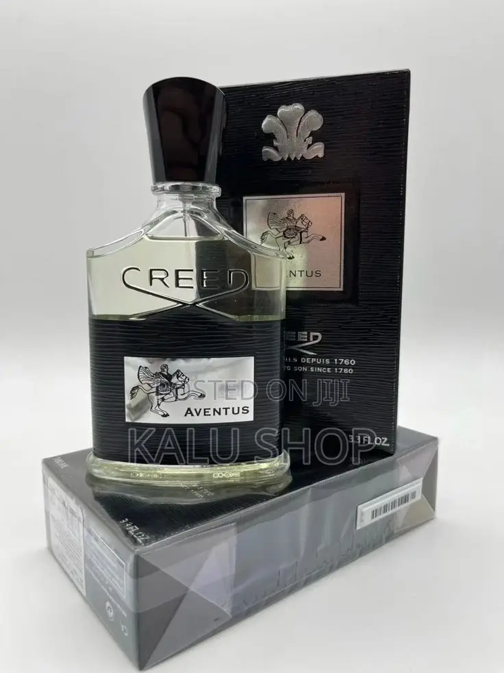 CREED Aventus Fragrance - Eau De Parfum (100ml)