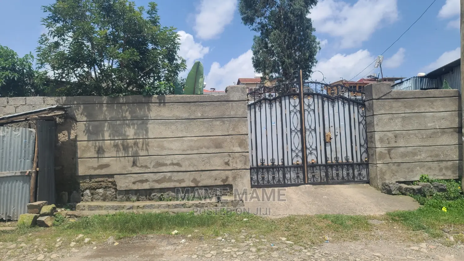 2bdrm House in Addis Abeba, Bole for sale