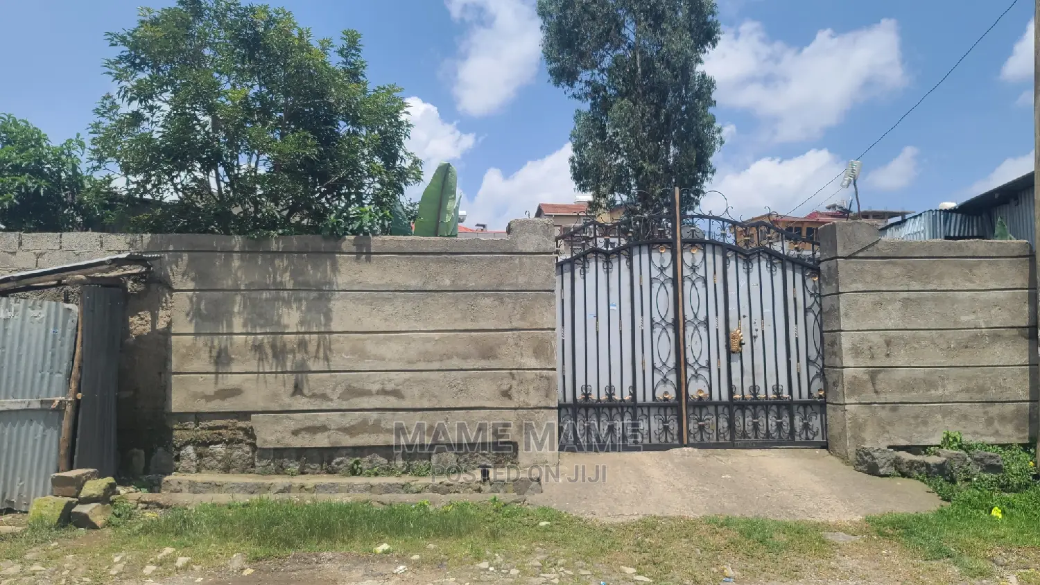 2bdrm House in Addis Abeba, Bole for sale