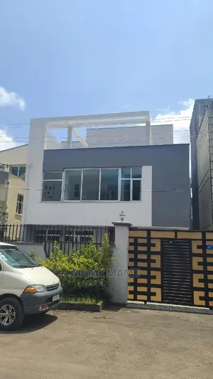 4bdrm House in Addis Abeba, Bole for sale