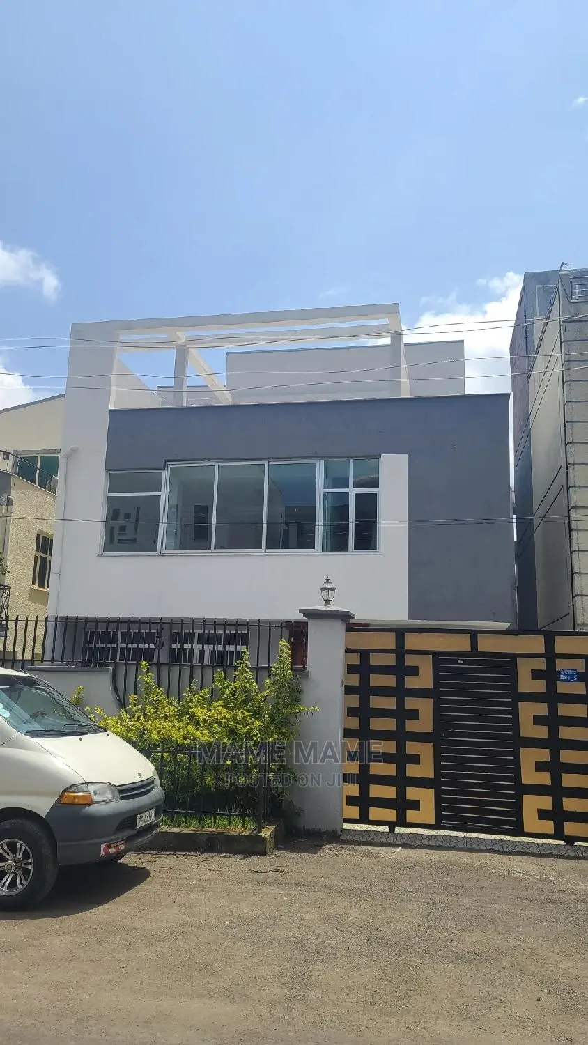 4bdrm House in Addis Abeba, Bole for sale