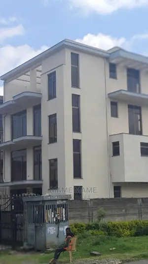 Photo - 7bdrm House in Addis Abeba, Bole for sale