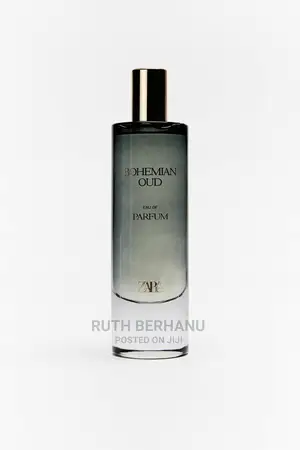 Photo - Zara Bohemian Oud Zara Slutry Pear