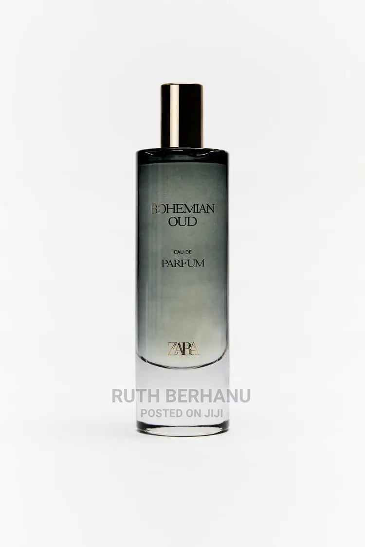 Zara Bohemian Oud Zara Slutry Pear