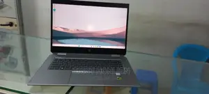 New Laptop HP ZBook 14 32GB Intel Core I7 SSD 1T