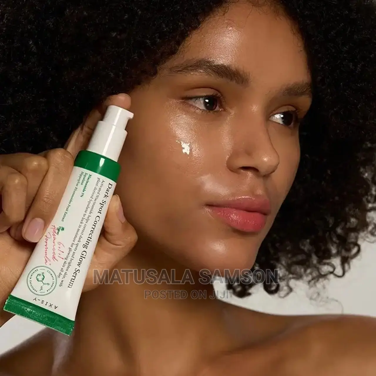 Axis-Y Black Spots Remover