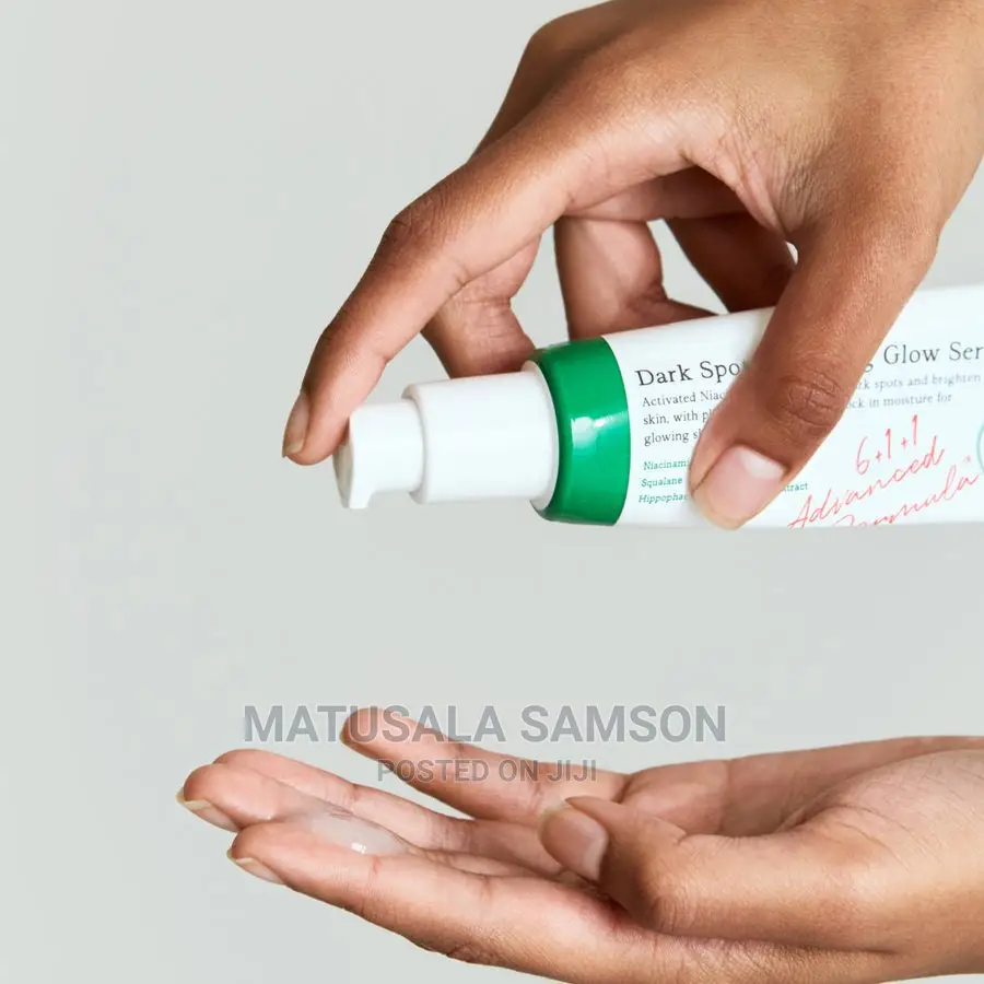 Axis-Y Black Spots Remover