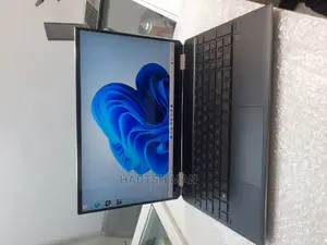 New Laptop HP Spectre 16GB Intel Core I7 SSD 512GB