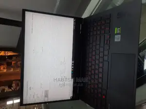 New Laptop HP Omen 15 16GB Intel Core I7 SSD 1T