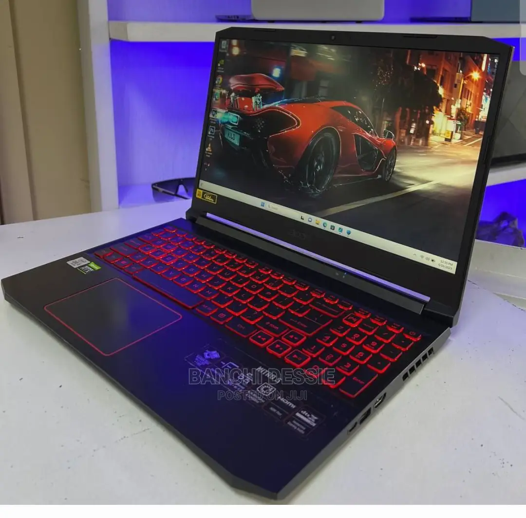 New Laptop Dell 16GB Intel Core I7 SSD 512GB