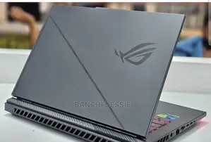 Photo - New Laptop Asus ROG Strix G16 G614 16GB Intel Core I7 SSD 512GB