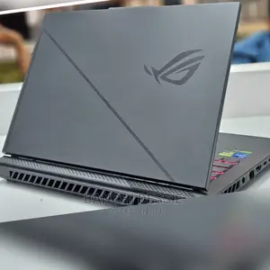 New Laptop Asus ROG Strix G16 G614 16GB Intel Core I7 SSD 512GB