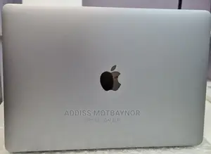 New Laptop Apple MacBook Pro M1 8GB Apple M1 Pro SSD 256GB