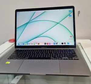 New Laptop Apple MacBook Pro M1 8GB Apple M1 Pro SSD 256GB