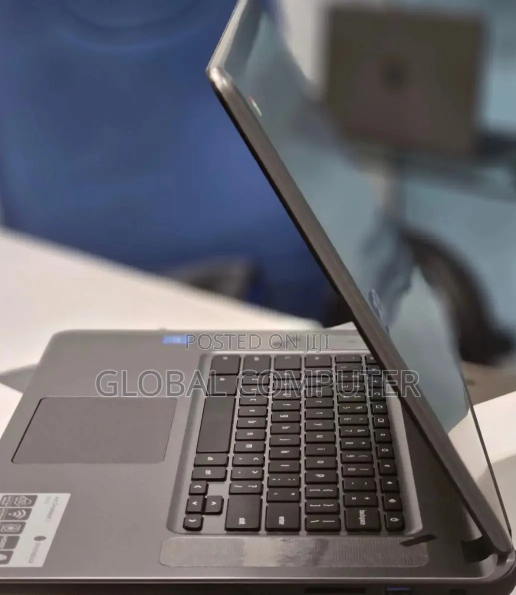 New Laptop Acer Chromebook 11 2GB AMD HDD 160GB