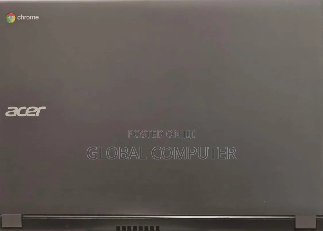 New Laptop Acer Chromebook 11 2GB AMD HDD 160GB