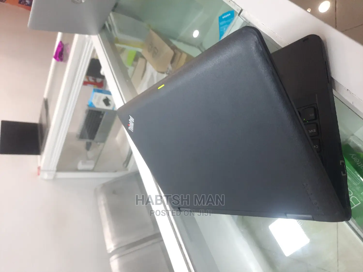 New Laptop Lenovo ThinkPad 11e 4GB Intel Core 2 Quad SSD 128GB