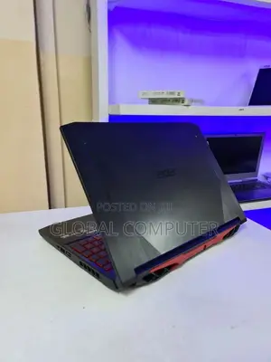 Photo - New Laptop Acer Nitro 5 16GB Intel Core I7 SSD 512GB