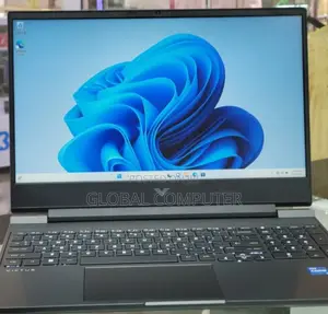 New Laptop HP Victus 16 8GB Intel Core I7 SSD 512GB