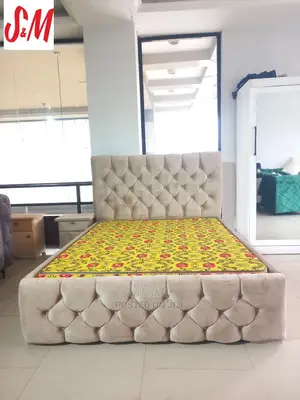 Photo - King Size Bed