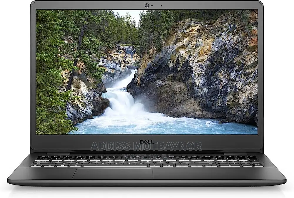 New Laptop Dell Adamo Onyx 4GB Intel Core i3 SSD 256GB