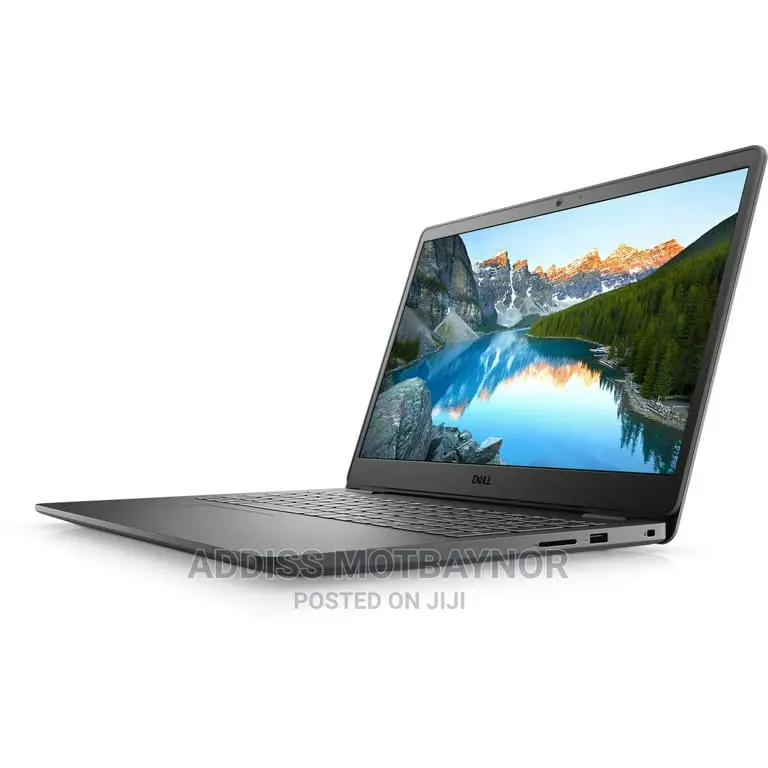 New Laptop Dell Adamo Onyx 4GB Intel Core i3 SSD 256GB