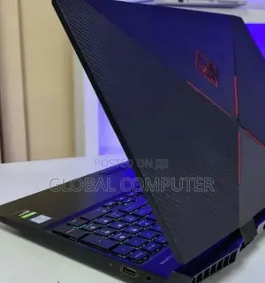 New Laptop HP Omen X 17t 16GB Intel Core I7 HDD+SSD 1T
