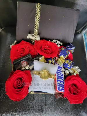 Yaho Women's Gift Packages