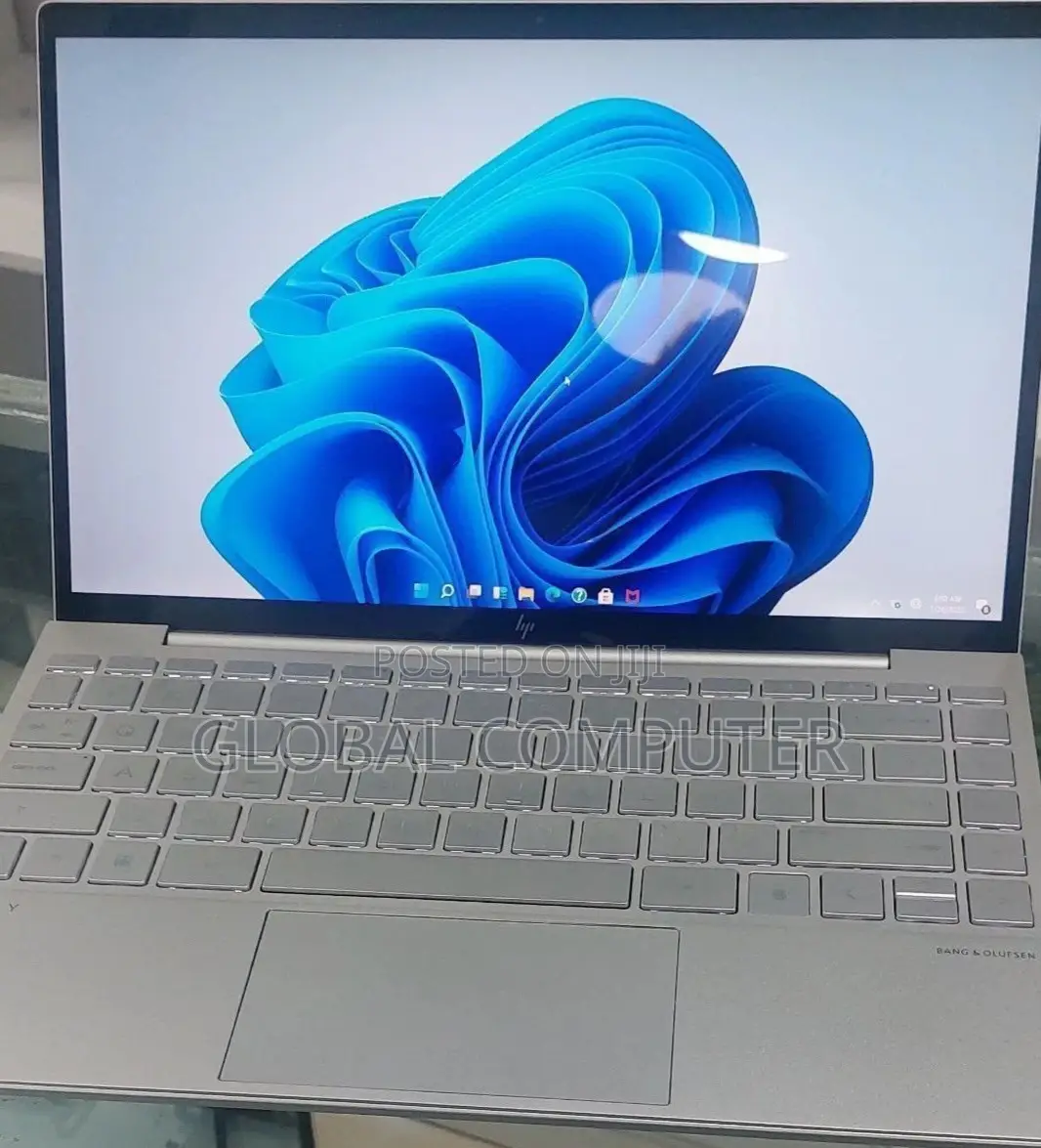 New Laptop HP Envy 6 8GB Intel Core I7 SSD 512GB