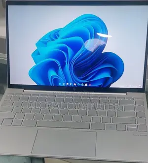 New Laptop HP Envy 6 8GB Intel Core I7 SSD 512GB