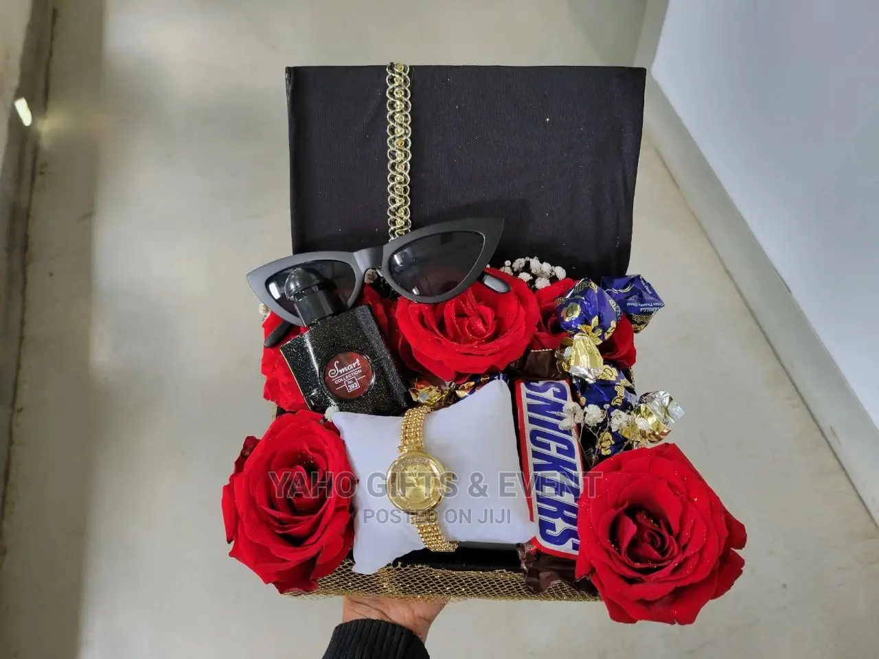 Yaho Women's Gift Package