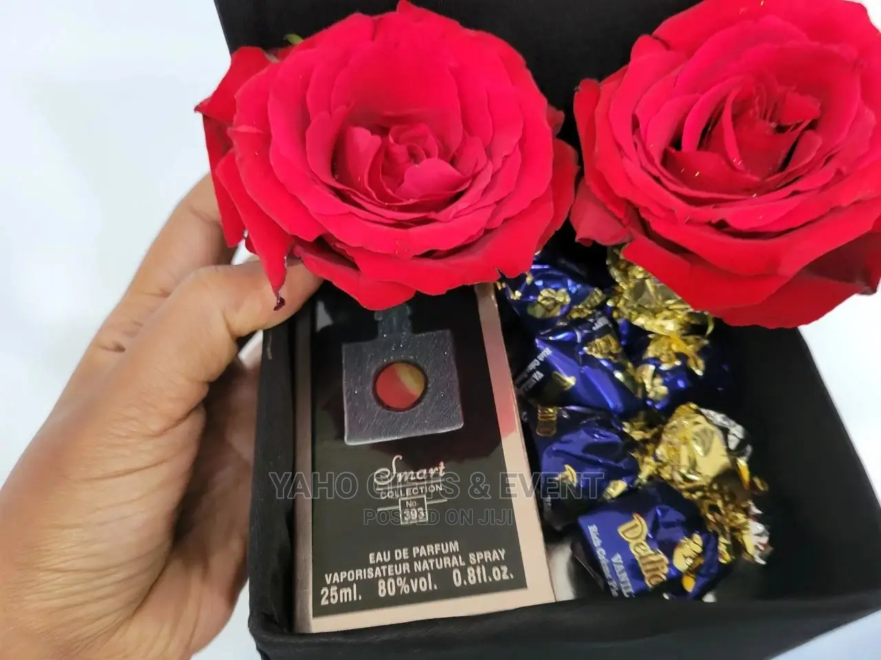 Yaho Women's Gift Packages