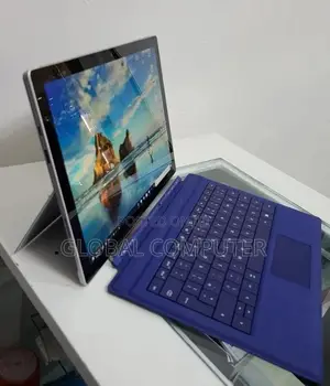 New Laptop Microsoft Surface Laptop 5 8GB Intel Core I5 SSD 256GB