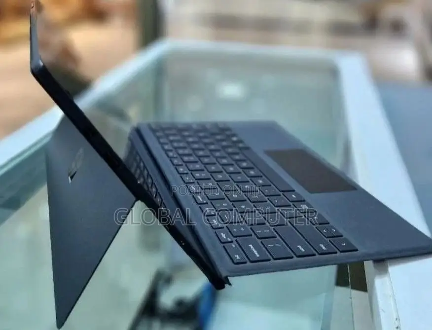 New Laptop Microsoft Surface Pro 6 8GB Intel Core I5 SSD 256GB