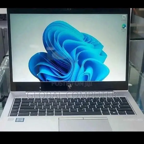 New Laptop HP EliteBook X360 1030 8GB AMD Ryzen 3 SSD 256GB