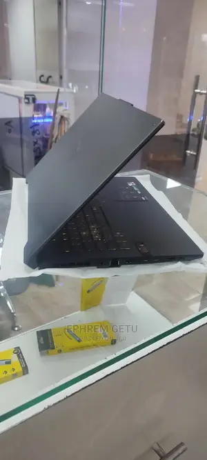 New Laptop Asus TUF Gaming FX504 16GB AMD Ryzen 7 SSD 1T