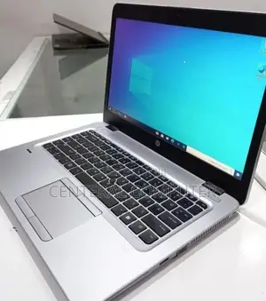 New Laptop HP EliteBook 840 8GB Intel Core I5 SSD 1T