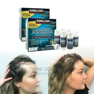 Photo - Hiar Growth Essential Oil