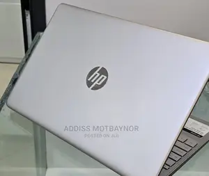 New Laptop HP Stream Notebook 16GB Intel Core I7 SSD 512GB