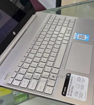 New Laptop HP Stream Notebook 16GB Intel Core I7 SSD 512GB