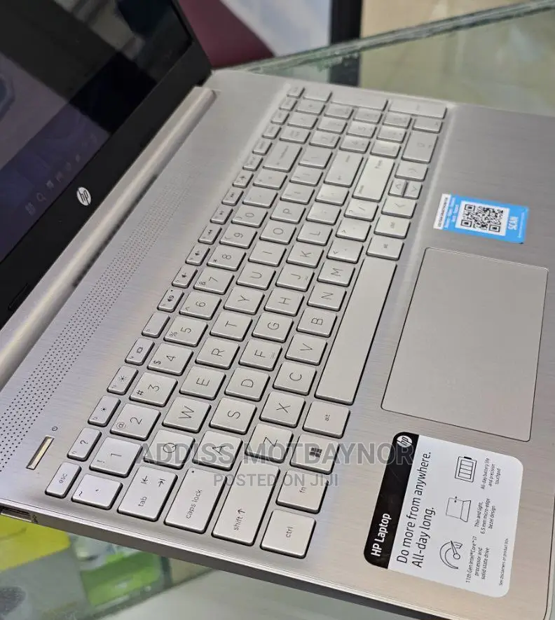 New Laptop HP Stream Notebook 16GB Intel Core I7 SSD 512GB