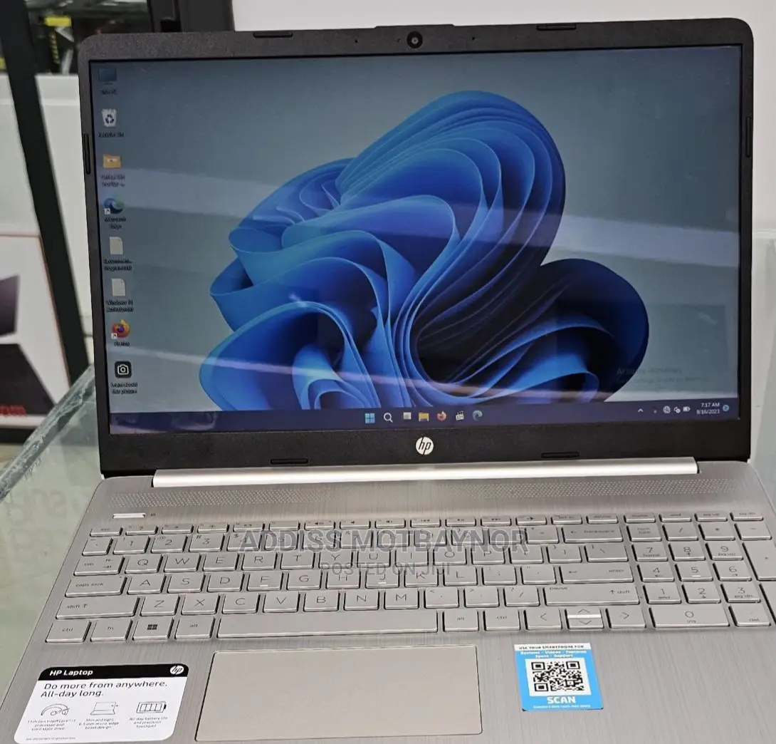 New Laptop HP Stream Notebook 16GB Intel Core I7 SSD 512GB
