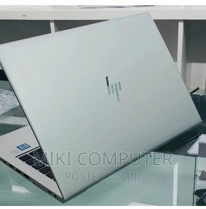 New Laptop HP EliteBook 840 8GB Intel Core i5 SSD 512GB