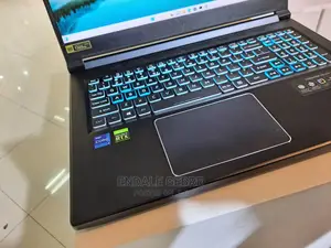 New Laptop Acer Predator Helios 300 16GB Intel Core I9 SSD 1T