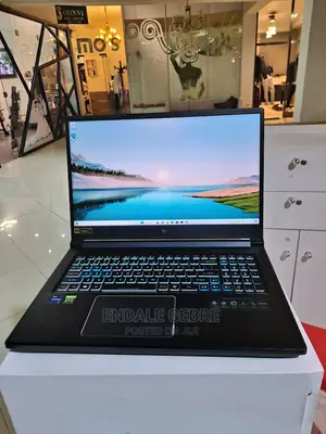 New Laptop Acer Predator Helios 300 16GB Intel Core I9 SSD 1T