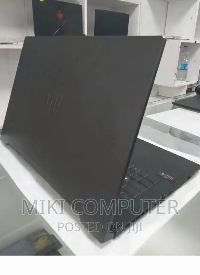 New Laptop Asus TUF Gaming FX504 16GB Intel Core i7 SSD 1T