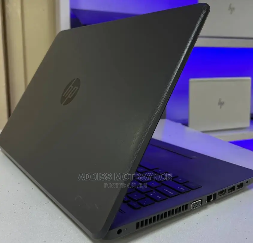 New Laptop HP Stream Notebook 8GB Intel Core I5 HDD+SSD 1T
