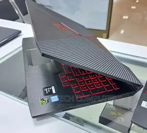 New Laptop HP Omen X 8GB Intel Core I5 HDD+SSD 1.5T